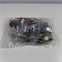 LEGO Space: Warp Stinger (70702) - READ DESCRIPTION