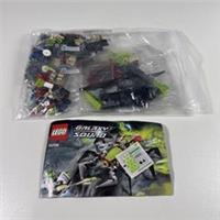 LEGO Space: Crater Creeper (70706) - NO BOX
