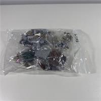 LEGO Minecraft: The Village (21105) - NO BOX NO INSTRUCTIONS