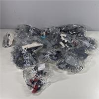 LEGO Star Wars: Imperial Star Destroyer (6211) - READ DESCRIPTION