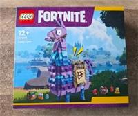 LEGO Fortnite Supply Llama Set 77071