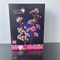 LEGO Botanicals: Cherry Blossoms (40725)
