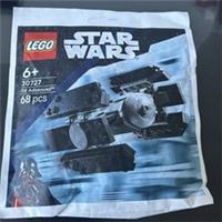 Lego Star Wars Tie Advanced Set (30727)Brand New Sealed