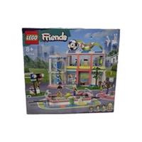 Lego Friends Sports Centre 41744 - NEW SEALED ⭐️⭐️⭐️⭐️⭐️ ✅️