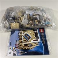 LEGO Harry Potter: Hogwarts Clock Tower (75948) - NO BOX