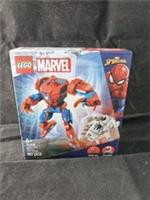 LEGO Marvel Spider-Man Mech vs. Anti-Venom Set 76308 New Sealed