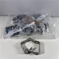 LEGO Disney: Walt Disney Tribute Camera (43230) - NO BOX NO INSTRUCTIONS