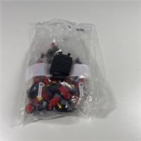 LEGO SPEED CHAMPIONS: Ferrari (76914) - NO BOX INSTRUCTIONS STICKERS