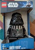 LEGO Star Wars Darth Vader Alarm Clock New & Sealed Rare Retired 9002113