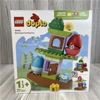 LEGO DUPLO: Balancing & Stacking Tree (10440) New & Sealed Box PD2006562