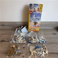 Lego Creator 3 in 1 40691 Mythical Pegasus BNIB - Open Box SEALED BAGS