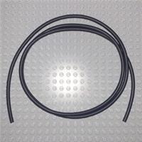 REPLACEMENT FOR LEGO 4MM BLACK PNEUMATIC HOSE, VARIOUS LENGTHS AVAILABLE