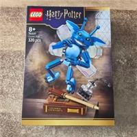 LEGO Harry Potter Cornish Pixie Set 76461