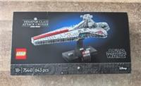LEGO Star Wars Venator-Class Attack Cruiser Set 75441
