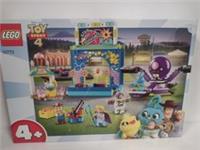 LEGO 10770 Toy Story 4 Carnival Mania New/Sealed