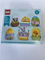 LEGO 40890 Easter Decorations Limited Edition Brand New in Sealed Box