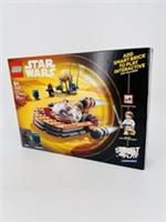 LEGO Star Wars 75420 SMART Play Luke's Landspeeder - sealed