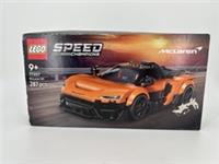LEGO 77257 Speed Champions McLaren W1 - sealed