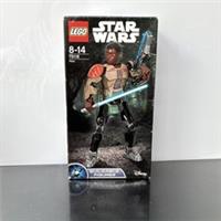LEGO Star Wars: Finn (75116)