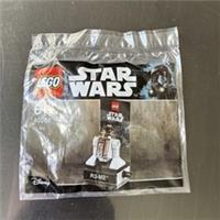 LEGO Star Wars: R3-M2 (40268) Polybag