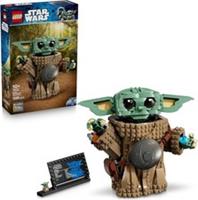 LEGO Star Wars 75446 - Grogu - Mandalorian Apprentice BRAND NEW SEALED