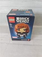 LEGO BrickHeadz Black Widow 41591 Marvel Avengers Brand New Sealed