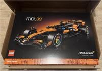 LEGO Technic McLaren MCL39 F1 Car - 42228 - BRAND NEW SEALED