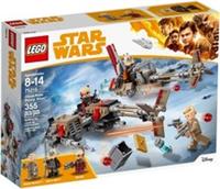 LEGO Star Wars Cloud-Rider Swoop Bikes - 75215