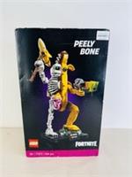 LEGO Fortnite: Peely Bone (77072) New & Sealed