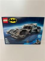 LEGO Batman Batman v Superman Batmobile Set 76331 220pcs 9+ DC Model NEW
