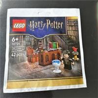 LEGO 30724 Dumbledore's Office with Harry Potter Paper Polybag New & Sealed