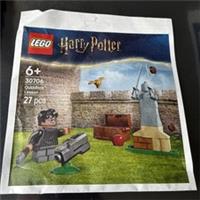 LEGO Harry Potter: Quidditch Lesson (30706)