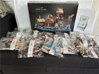 LEGO Ideas: Viking Village (21343)