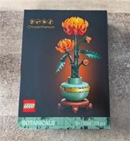 LEGO Botanicals Chrysanthemum Set 10368