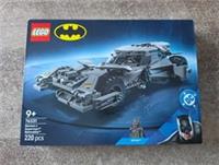 LEGO Batman Batman v Superman Batmobile Set 76331