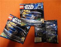 3x LEGO Star Wars set Vulture Droid 30055
