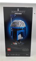 LEGO STAR WARS JANGO FETT 75408
