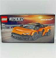 LEGO Speed Champions McLaren W1 (77257)