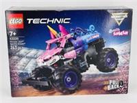 LEGO 42220 Technic Monster Jam Sparkle Smash 243 pieces - sealed