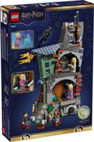 LEGO Harry Potter Luna Lovegoods House set 76467 - Brand New / Sealed