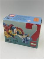 NEW & SEALED Lego 2018 (10401) Unicorn Rainbow Fun 60th Anniversary Edition