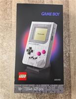 LEGO Super Mario Game Boy Set 72046