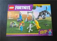 LEGO Fortnite Peely & Sparkplug's Camp Set 77075