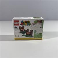 LEGO Super Mario: Tanooki Mario Power-Up Pack (71385)