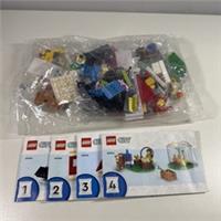 LEGO CITY: Barn & Farm Animals (60346) - NO BOX