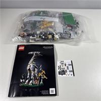 LEGO Horizon: Horizon Forbidden West: Tallneck (76989) - NO BOX