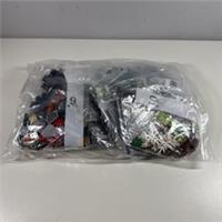 LEGO Icons: Tranquil Garden (10315) - NO BOX NO INSTRUCTIONS