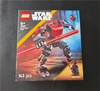 LEGO Star Wars Darth Maul Mech Set 75411