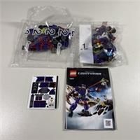 LEGO Lightyear: Zurg Battle (76831) - NO BOX