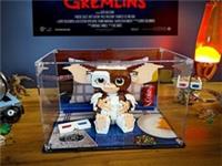 BRIXBOX Display case for LEGO Ideas: Gremlins Gizmo - 21361